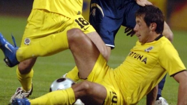 Sparta vyhrála v Teplicích po deseti letech