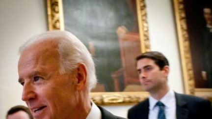 Biden nevylučuje kandidaturu na prezidenta USA