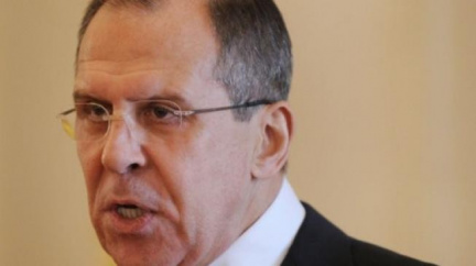 Pomatený ministr zahraničí varuje Západ: Nelezte do Sýrie