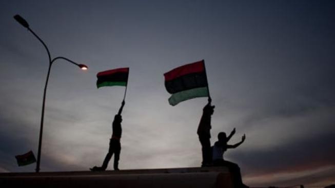 Libye je konečně oficiálně volná, začaly diskuze o složení nové vlády