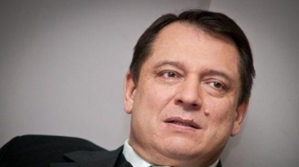 Národní socialisté dnes spustili své webové stránky! Paroubek na nich kritizuje ODS a TOP 09