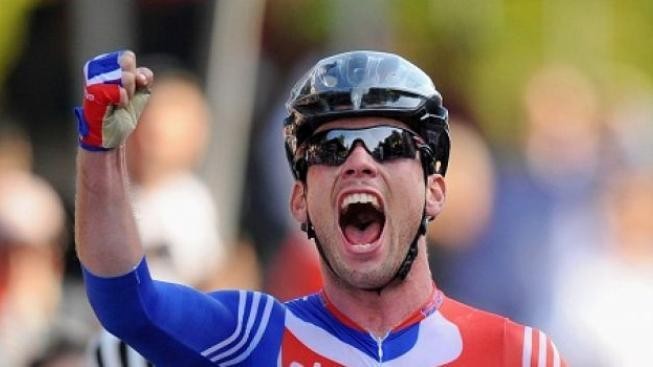 Cavendish bude po fantastické sezoně otcem. Dítě počal během Tour de France