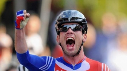 Cavendish bude po fantastické sezoně otcem. Dítě počal během Tour de France 