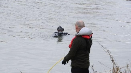 Hledaného seniora našli mrtvého