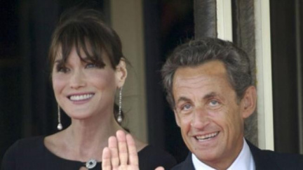 Víme jméno Sarkozyho dcery! Carla Bruniová promluvila - bude to Giulia!