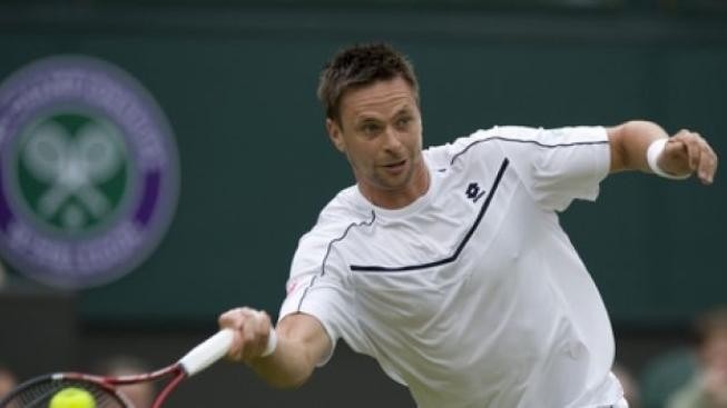 Mononukleóza nedovolí Söderlingovi obhajovat titul v Paříži 