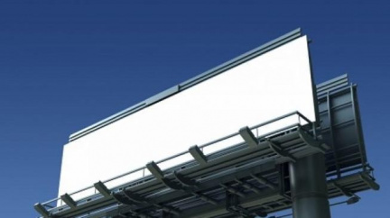 Billboardů se jen tak nezbavíme, prý nejsou nebezpečné