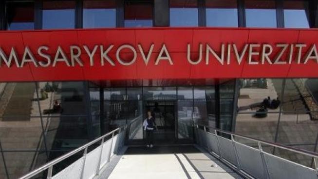 Snil o zapalování a vraždách na Masarykově univerzitě, dostal podmínku