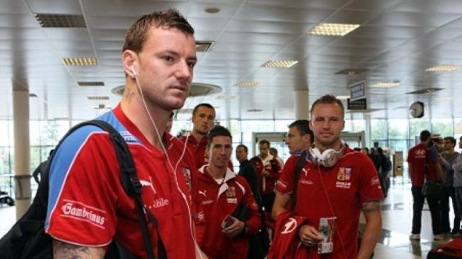 Nejhorší od roku 1994! Čeští fotbalisté se propadli na 47. místo v žebříčku