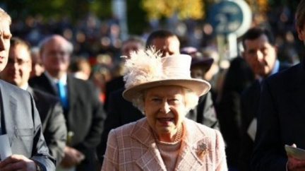 Po šestnácté! Britská královna míří do Austrálie. Zřejmě naposledy