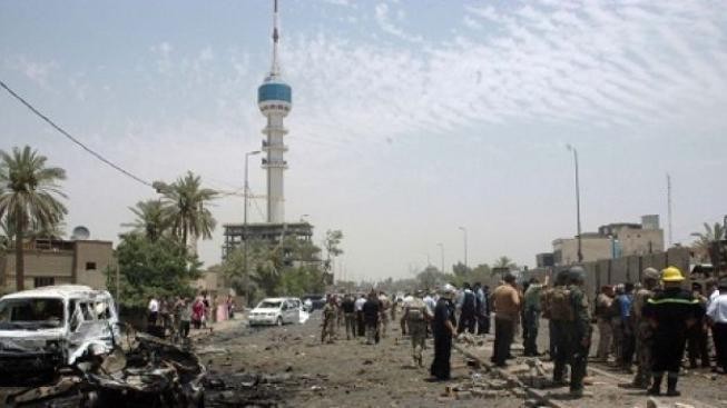 Šest mrtvých při pumovém útoku v Turecku 