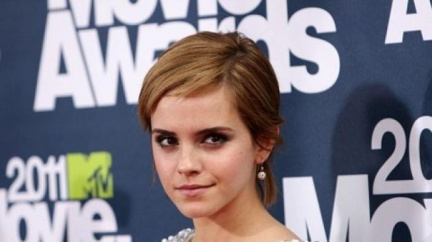 Zpátky do školy: Emma Watson se po natáčení vrátila na prestižní Oxford