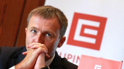 Roman vedl ČEZ bez bezpečnostní prověrky! Kryl vazby na Škodu