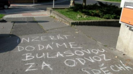 Kohout: Žaloby od Jakubce se nebojím, mám obálky s jeho písmem  