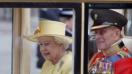 Už podruhé prababičkou! Britská královna se dočká dalšího přírůstku do rodiny