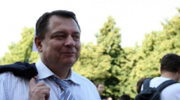 Průzkum: Paroubkovy nové národní socialisty by volila asi pětina lidí