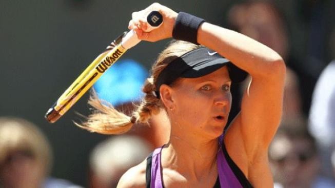 Tenistka Šafářová postoupila potřetí v sezoně do semifinále