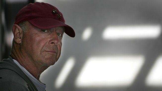 Režisér Scott (†68) dal přednost sebevraždě před umíráním na rakovinu