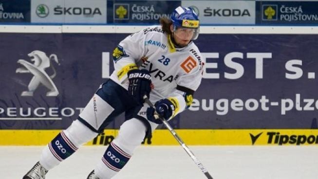 Hokejisté Liberce nebo Vítkovic se pokusí zaútočit na čelo tabulky