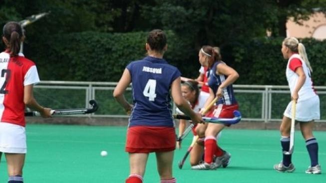 Extraliga pozemního hokeje mužů a žen