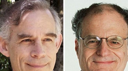 Nobelova cena za ekonomii poputuje do Spojených států