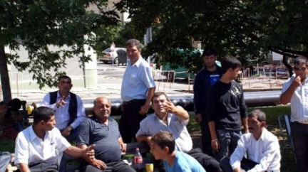 Břeclav nemá ghetto. Místní se bojí chodit na vlak. Řešení? Neexistuje