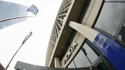 Za "rozumnou" cenu: Belgie koupí belgickou část banky Dexia za 4 miliardy eur