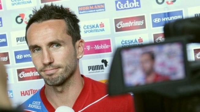 Fotbalisté nezvládli se Španělskem úvod. Sivok: Byli ještě lepší, než jsme čekali