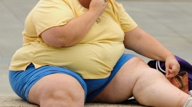 Těžká obezita: Hmotnost Američanů neodpovídá zdravotním standardům