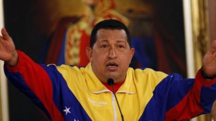 Venezuelský prezident Chávez se chystá vyvlastňovat soukromé domy
