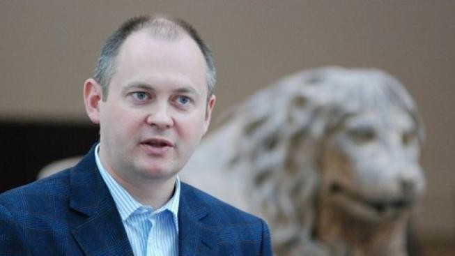 Flákačem sněmovny je Hašek