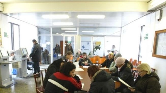 Litoměřičtí úředníci protestují proti reformě