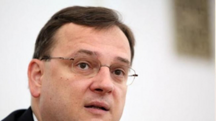 Krajští předsedové ODS schvalují odvolání ministra zemědělství. Tluchořovo prohlášení je nešťastné