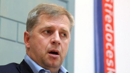 Bendl: Tluchoř mluví sám za sebe, odvolání Fuksy je věcí premiéra 