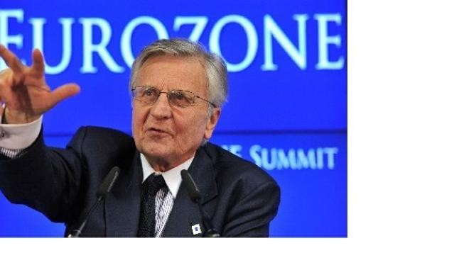 Skepse: Jsme v nejhorší krizi od konce druhé světové války, říká šéf ECB