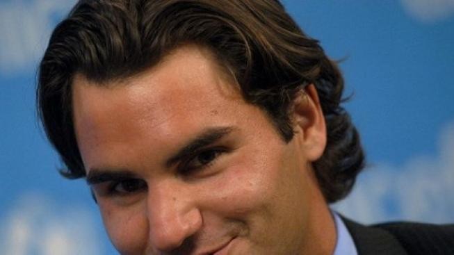 Největším magnetem na peníze: Elegán Federer a záletný golfista Woods