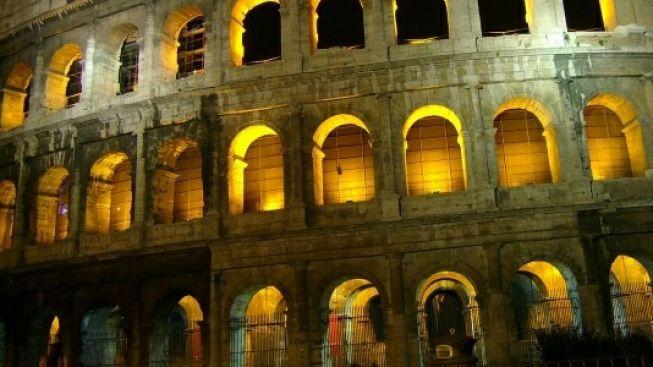 5 míst, které musíte v Římě navštívit