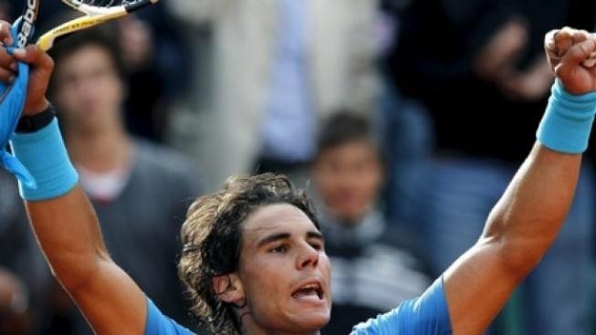 Nadalova rodina se distancovala od vedení fotbalové Mallorky 