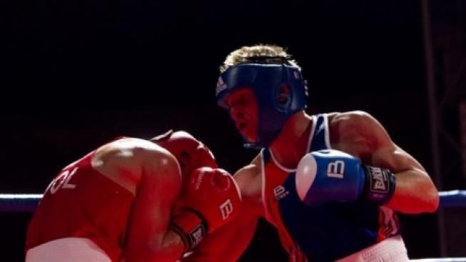 Boxer Chládek bude na MS bojovat o postup na olympijské hry