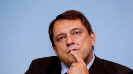 Jiří Paroubek naznačil možný comeback na politickou scénu