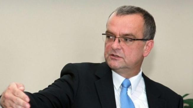 Kalousek: Který ministr je úspěšnější než já?
