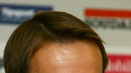 Kouče Petrouše nahradil ve Slavii kovaný sparťan Straka 