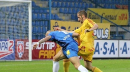 Dukla otočila zápas v Liberci a veze první ligovou výhru zvenku