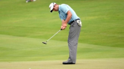 Golfový klub chtěl 580 tisíc na mládež, místo toho mu hrozí žaloba 