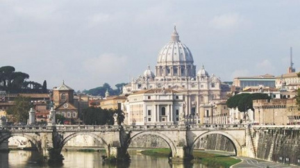 Barták má průšvih až ve Vatikánu: zneužil svůj přístup na nunciaturu k natáčení lechtivého filmu!