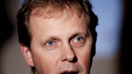 Petr Dvořák bude brát "jen" 200.000 Kč