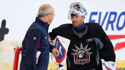 Sparta padla s Rangers 0:2