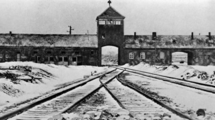 Dozorce z Osvětimi Breyer zemřel den po vynesení rozsudku