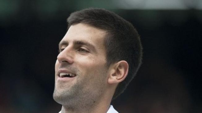 Djokovič se odhlásil z Pekingu. Start na Turnaji mistrů je ohrožen