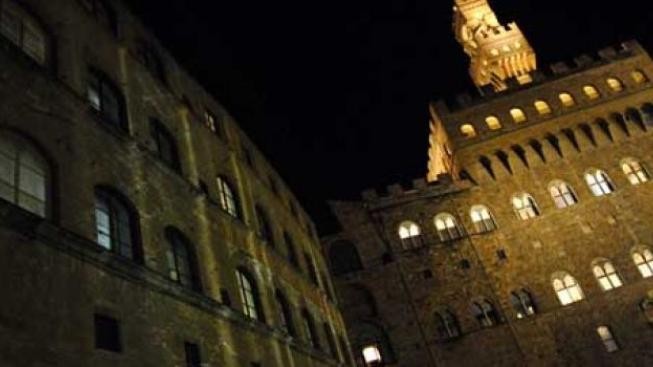 Ženy, zbystřete! Florencie láká zbrusu novým muzeem - o známé značce Gucci!